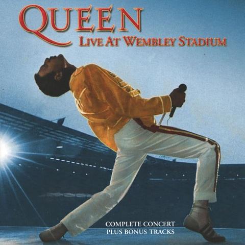 Wembley